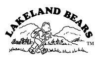 Lakeland Bears Logo