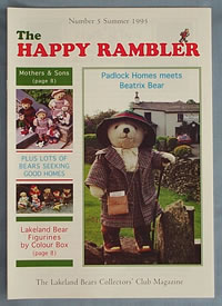Happy Rambler No.5