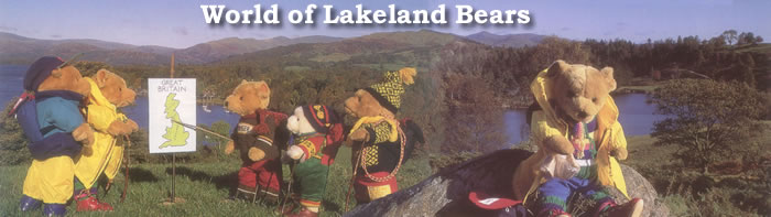 Lakeland Bears